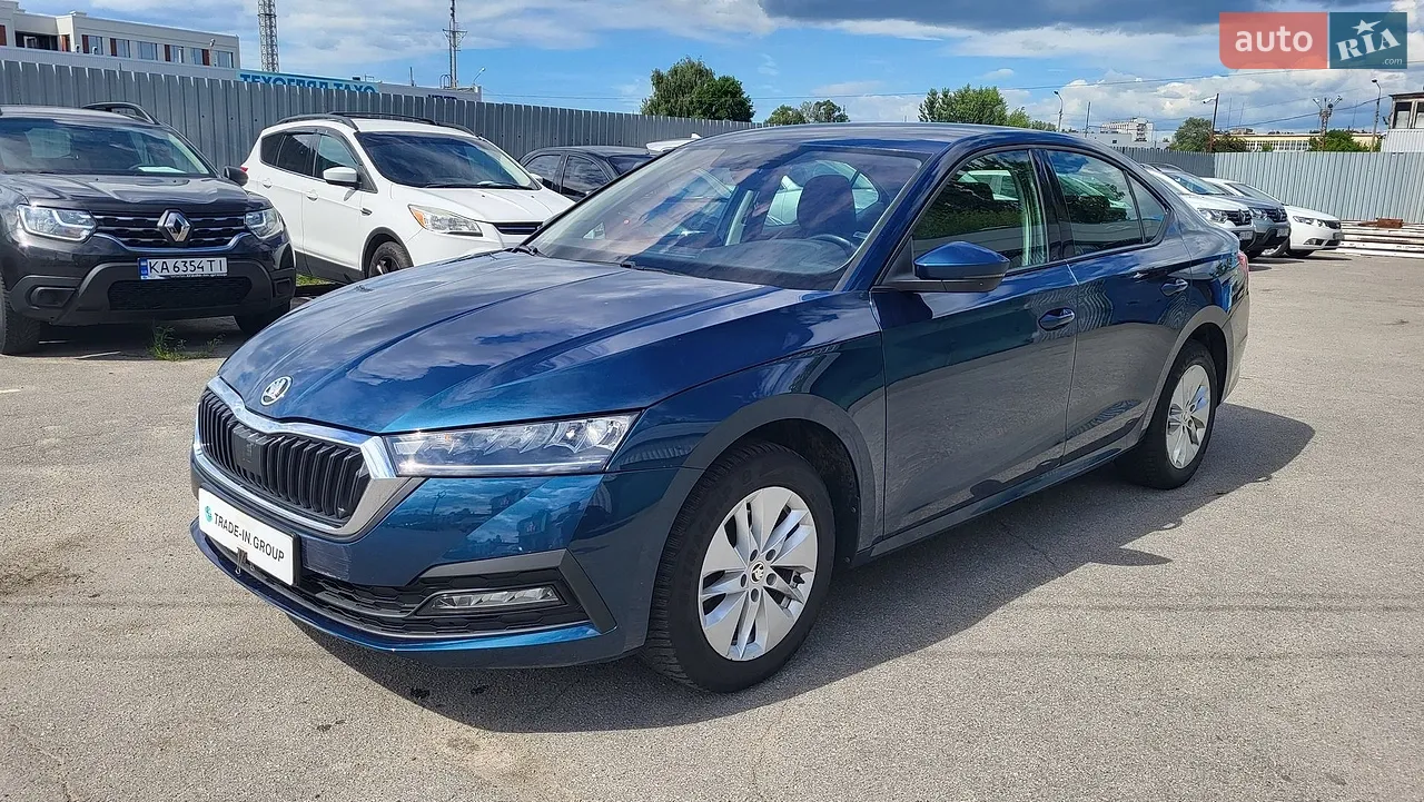 2020 Skoda Karoq - мініатюра 52