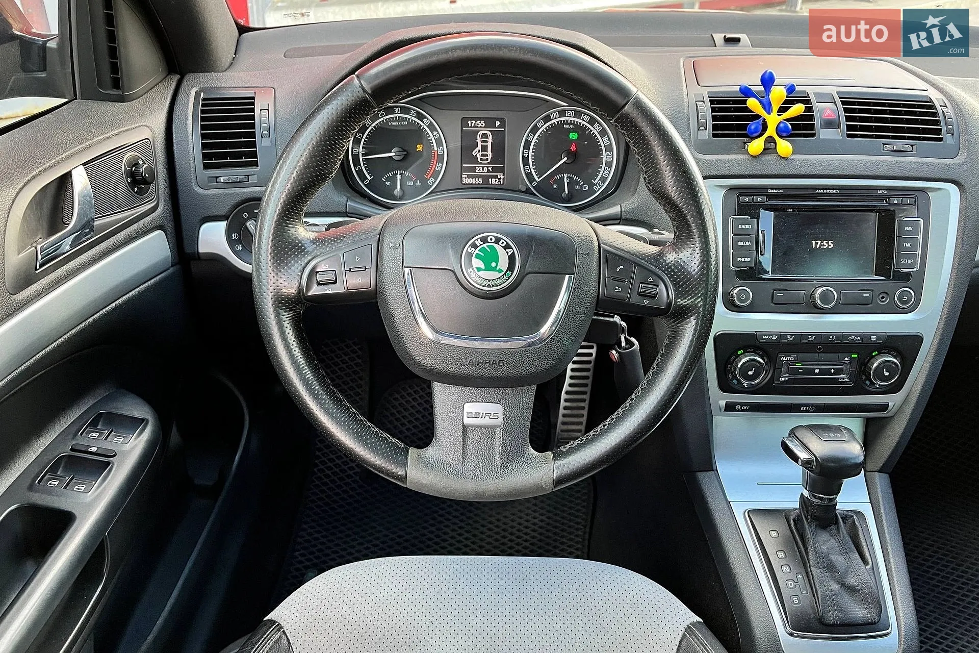2011 Skoda Octavia - мініатюра 14