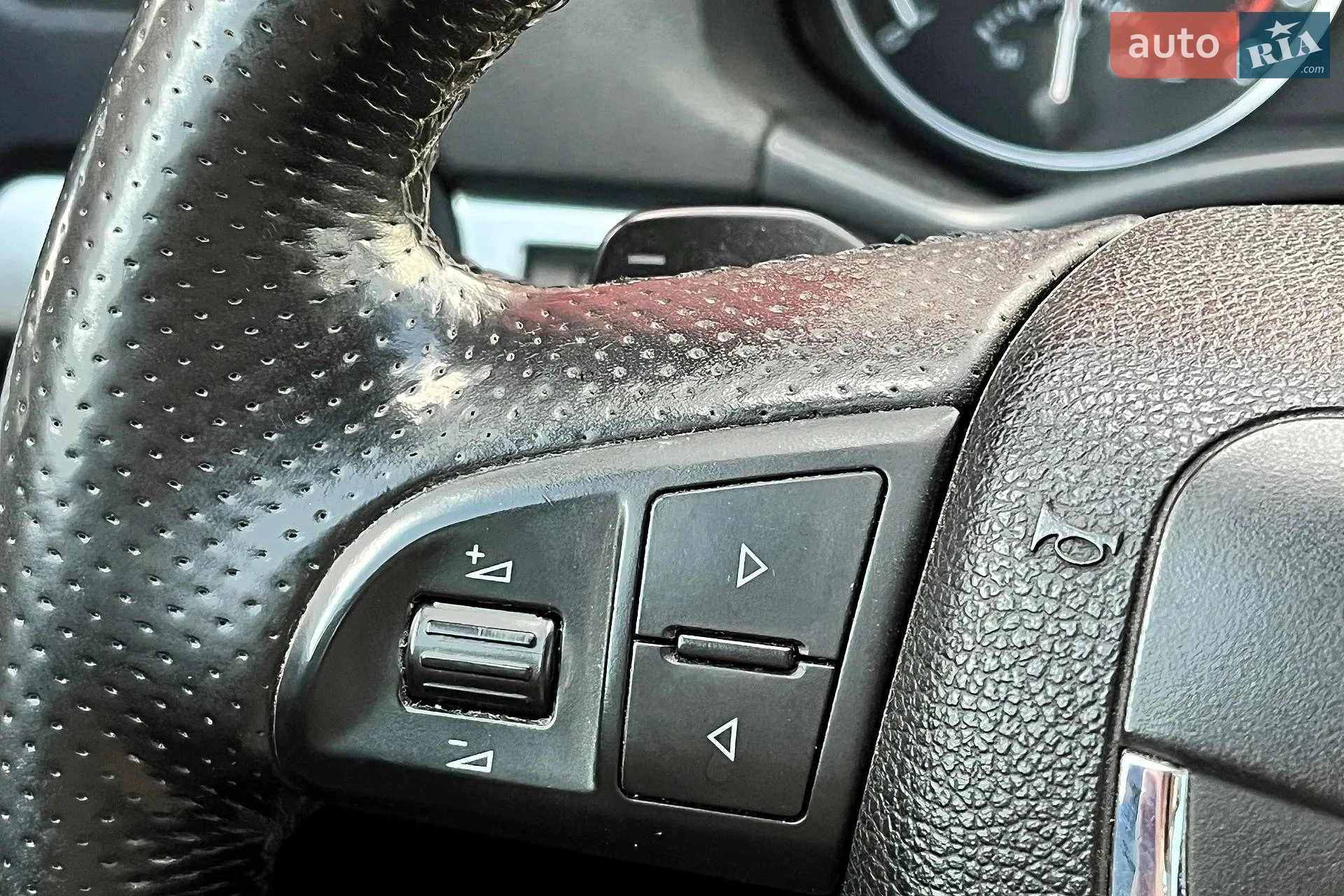 2011 Skoda Octavia - мініатюра 17