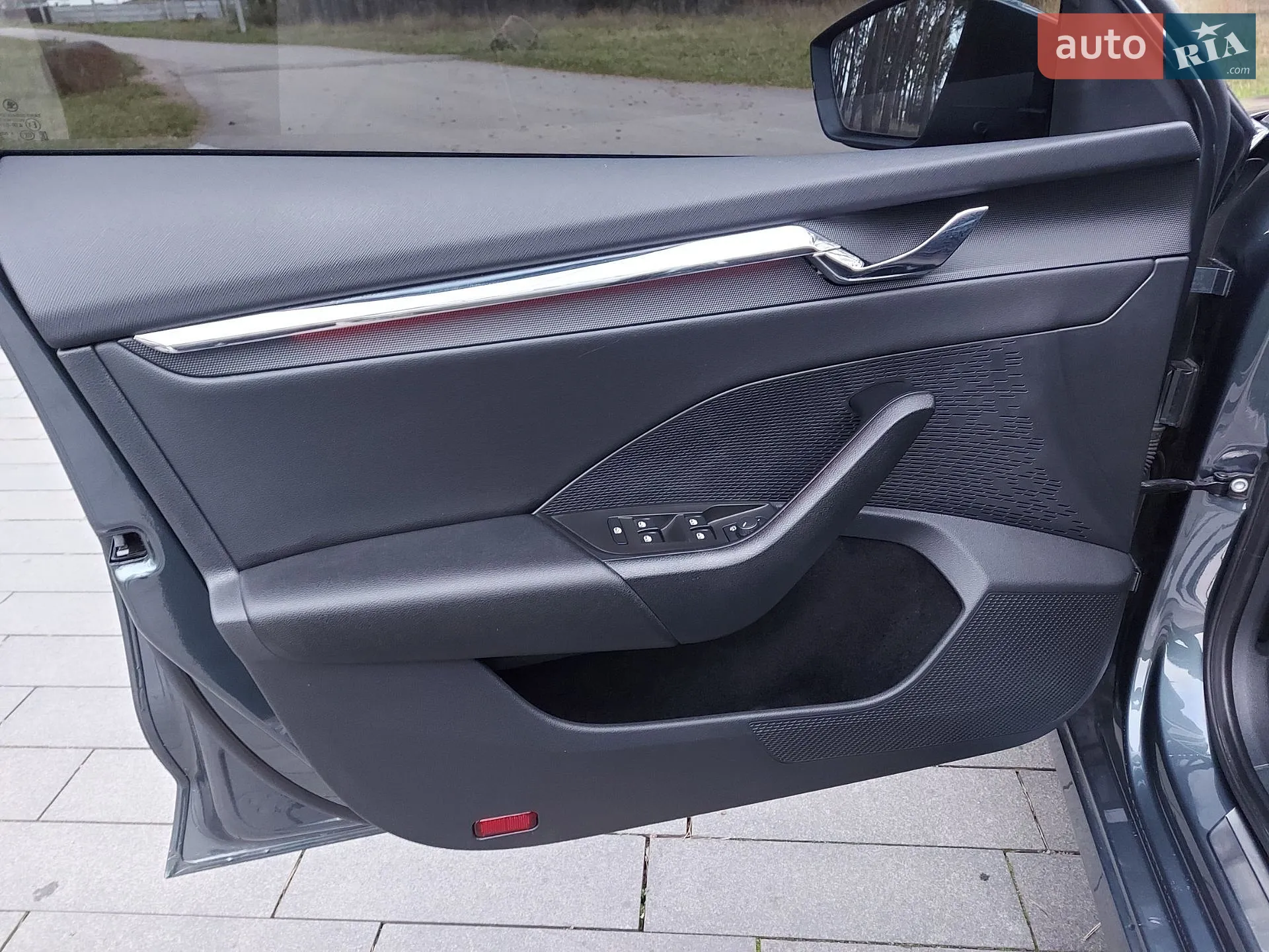 2020 Skoda Octavia - мініатюра 14