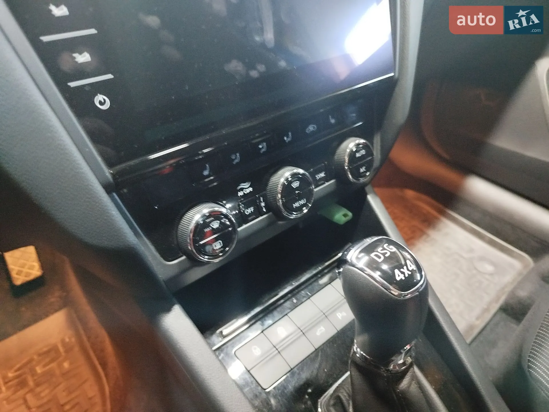 2019 Skoda Octavia - мініатюра 13