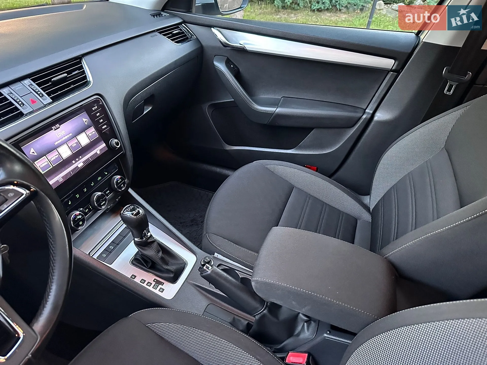 2017 Skoda Octavia - мініатюра 30
