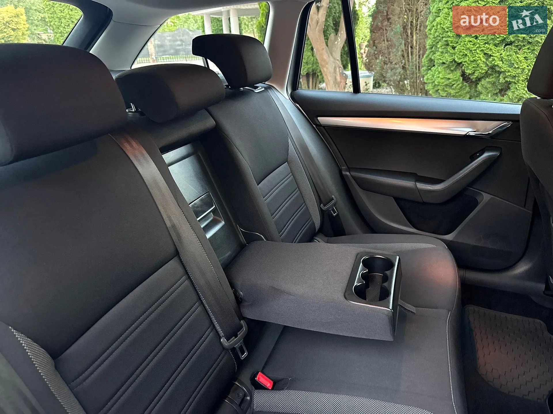2017 Skoda Octavia - мініатюра 43
