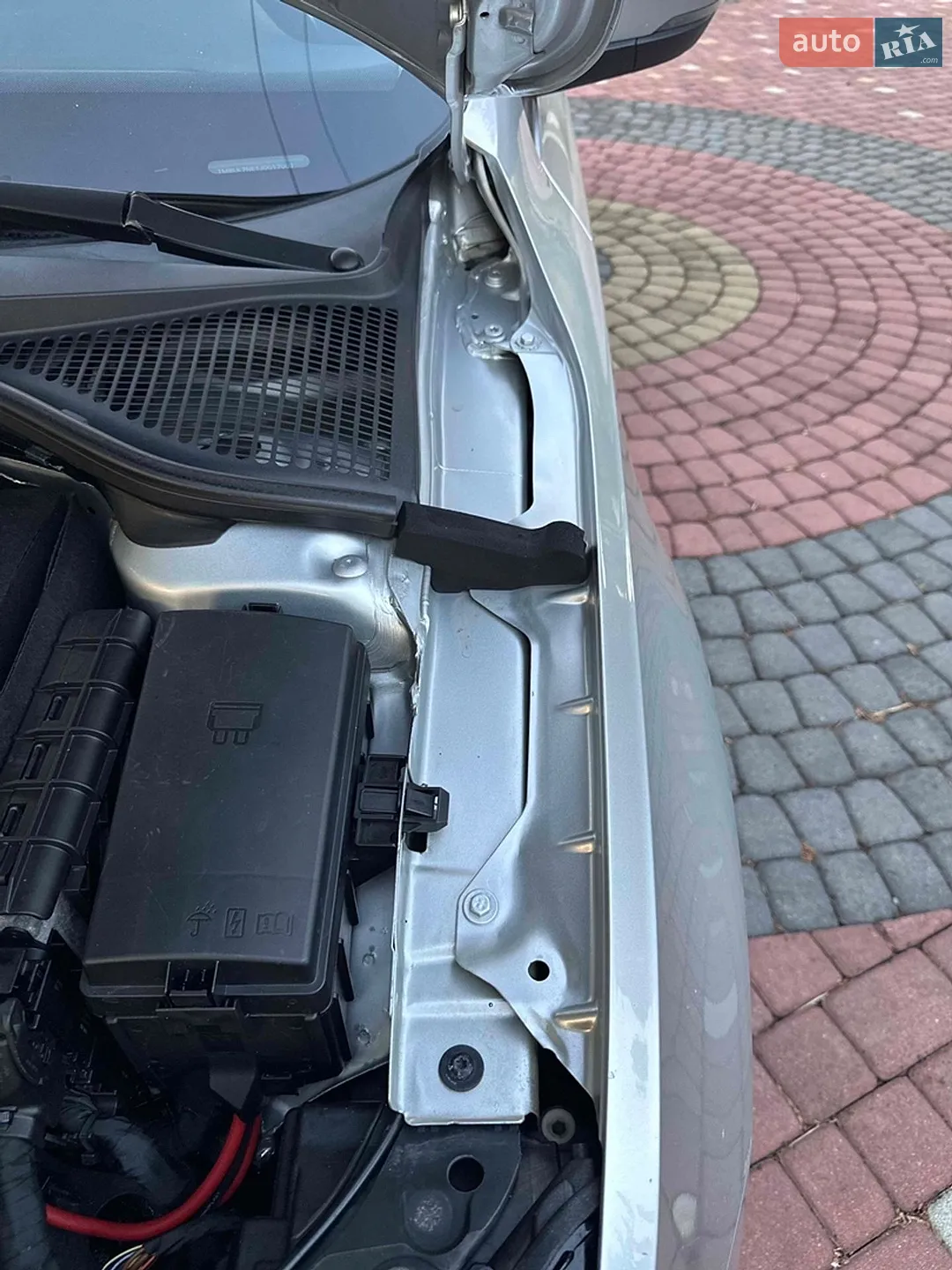 2017 Skoda Octavia - мініатюра 60