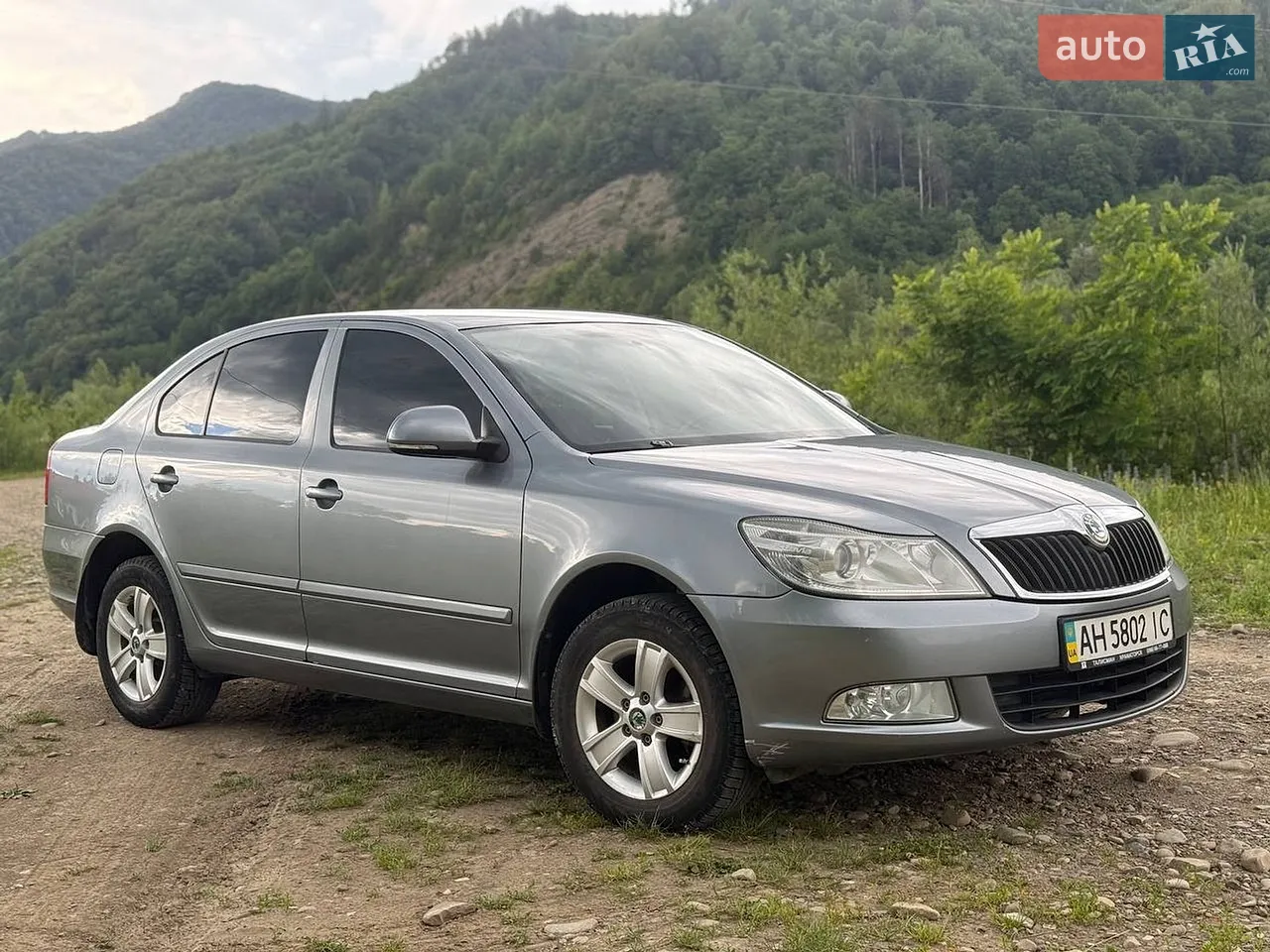 2012 Skoda Octavia - мініатюра 23