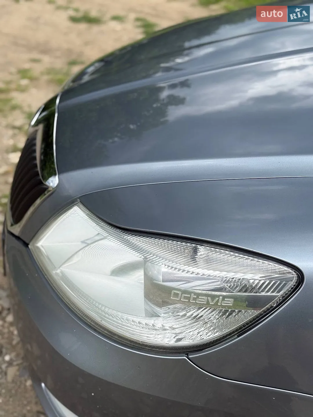 2012 Skoda Octavia - мініатюра 5
