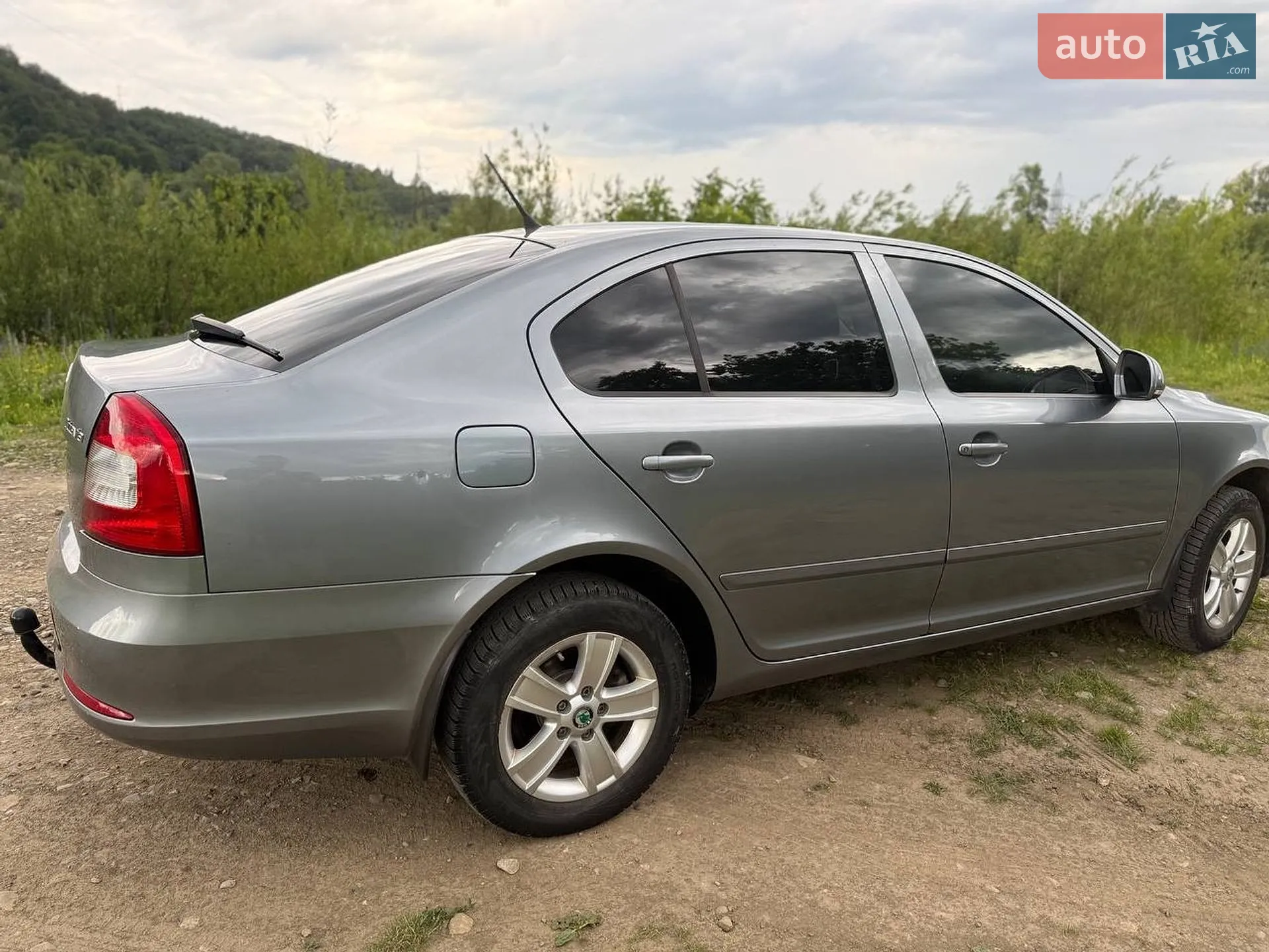 2012 Skoda Octavia - мініатюра 10