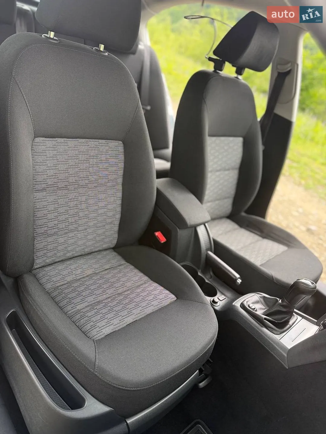 2012 Skoda Octavia - мініатюра 16