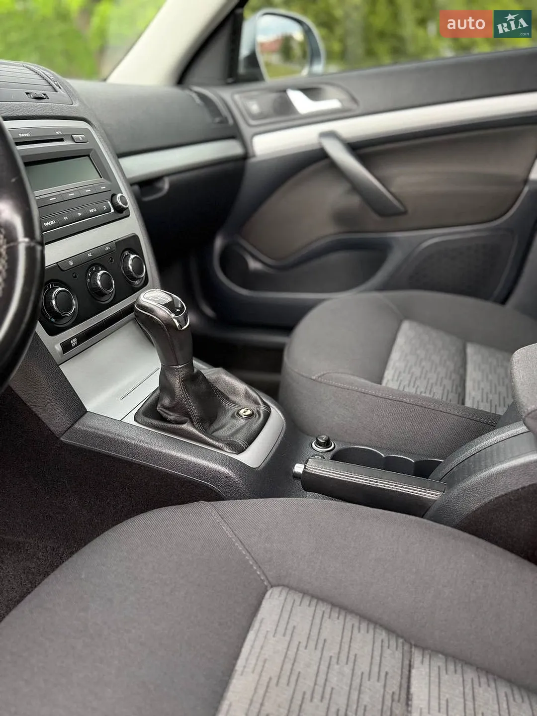 2012 Skoda Octavia - мініатюра 20
