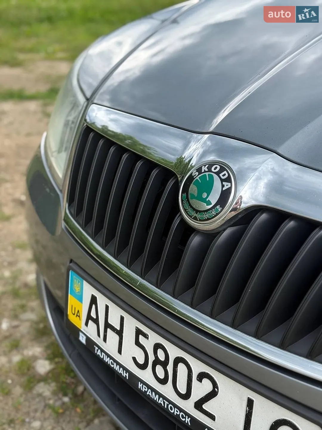 2012 Skoda Octavia - мініатюра 7