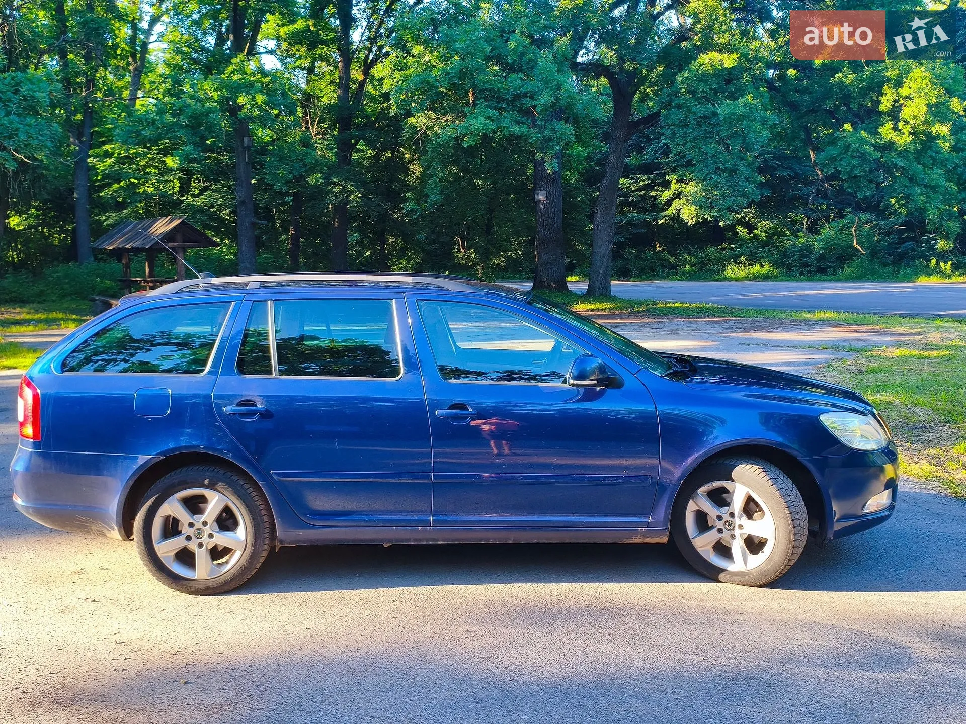 2010 Skoda Octavia - мініатюра 7