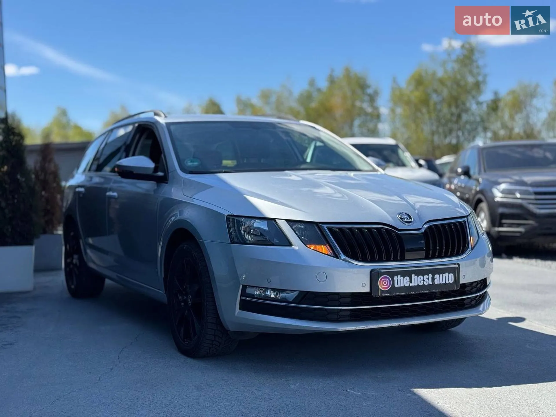 2019 Skoda Octavia - мініатюра 14