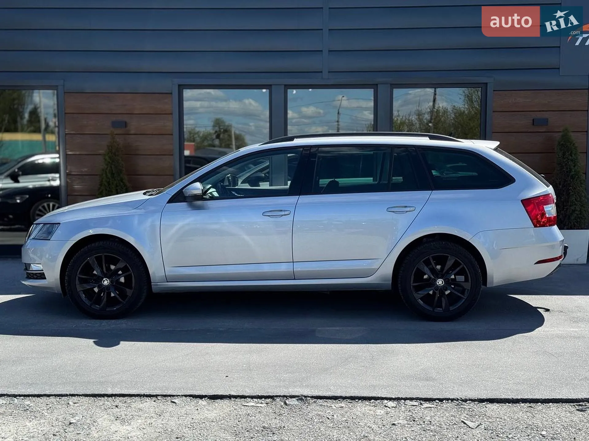 2019 Skoda Octavia - мініатюра 18