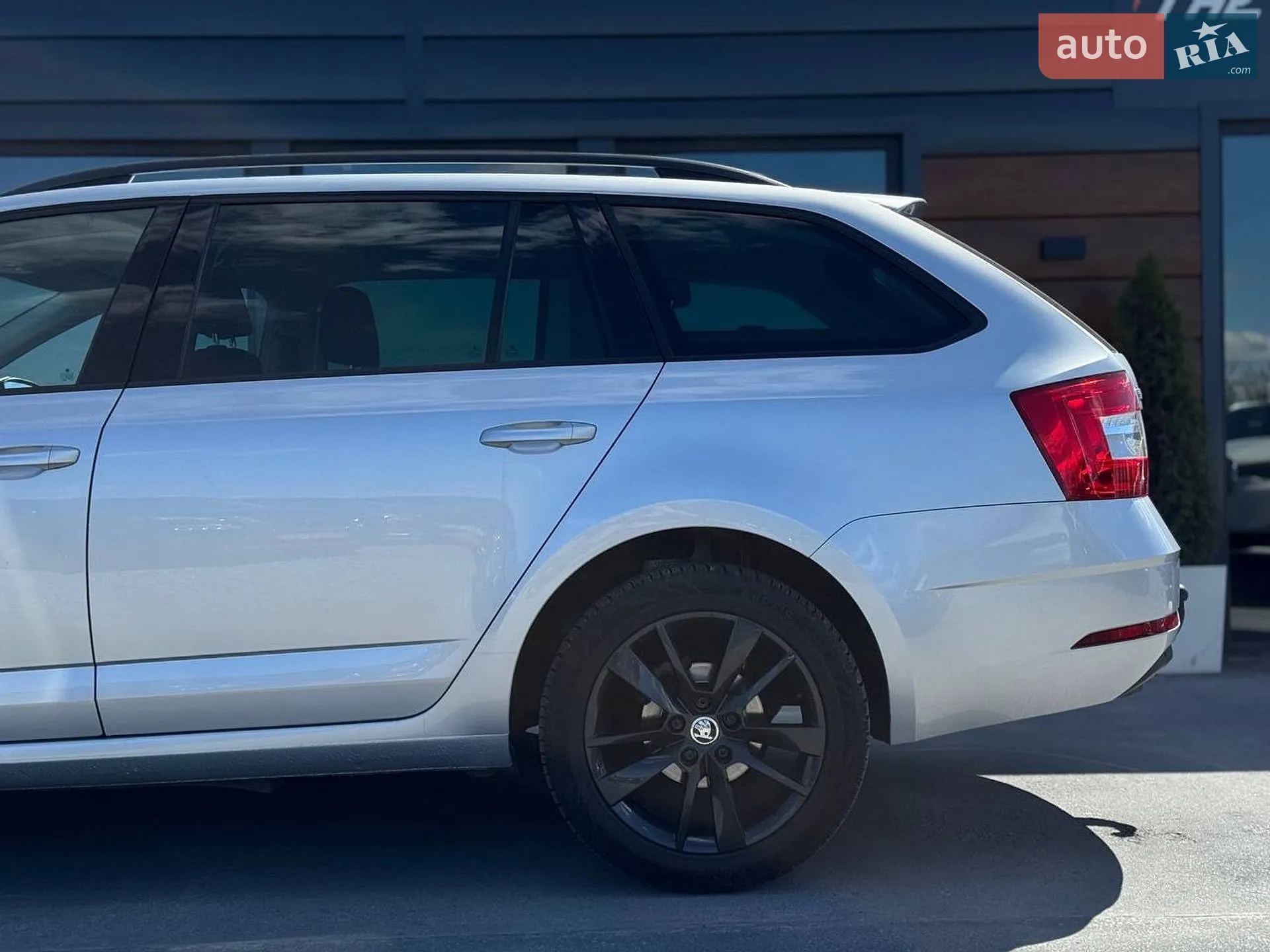 2019 Skoda Octavia - мініатюра 20