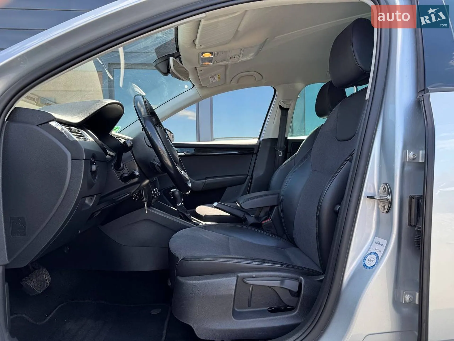 2019 Skoda Octavia - мініатюра 36