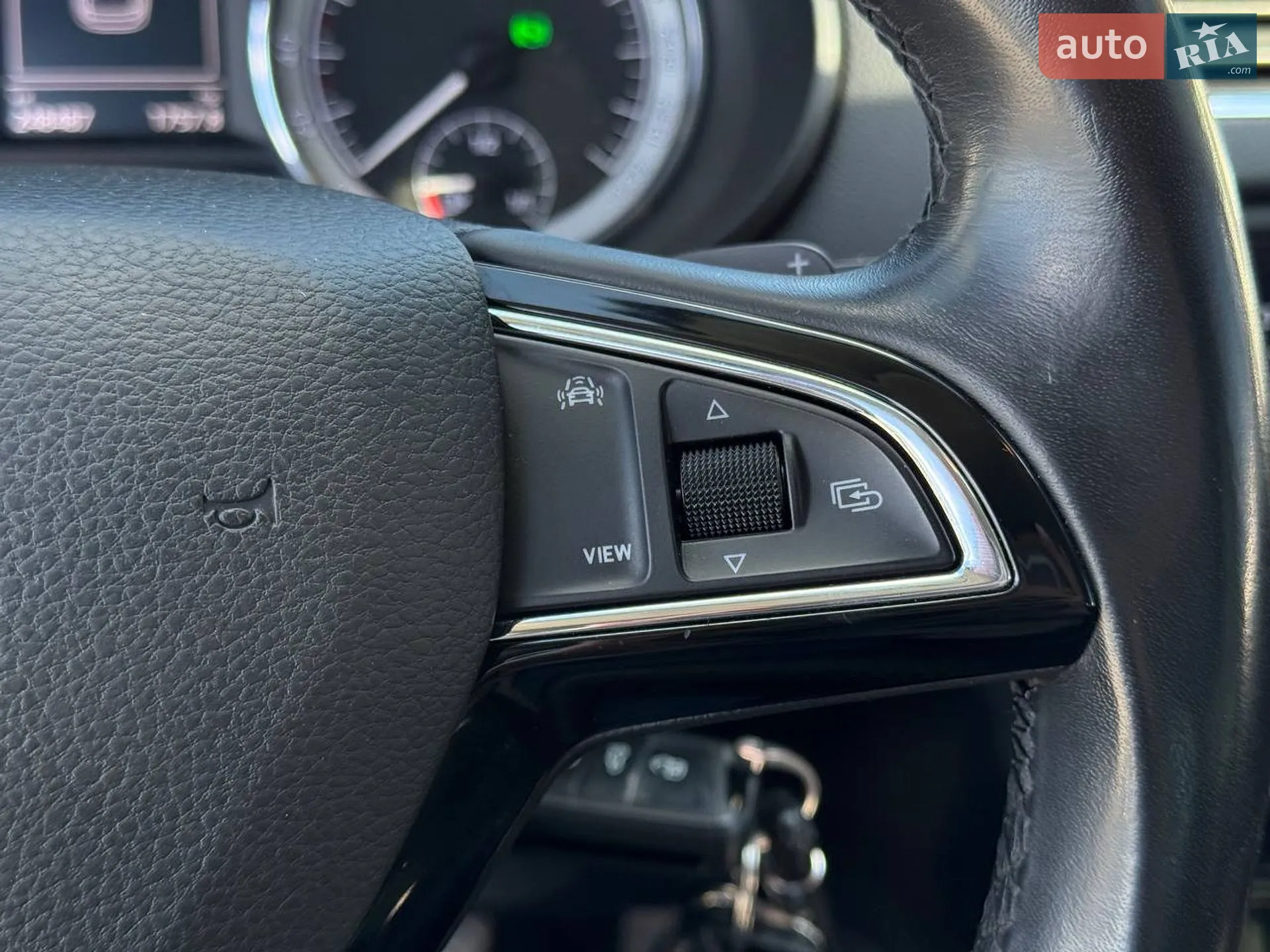 2019 Skoda Octavia - мініатюра 45