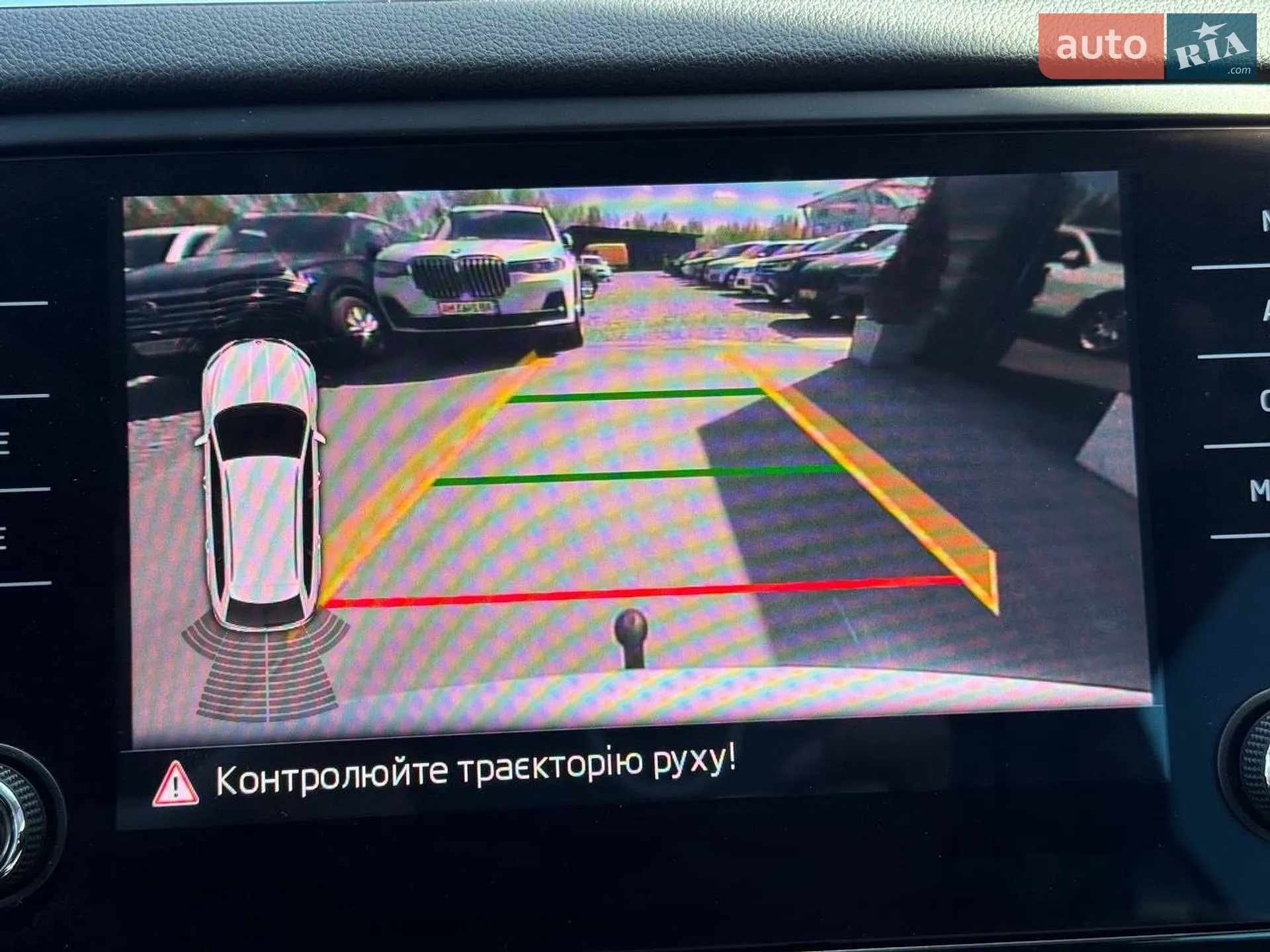 2019 Skoda Octavia - мініатюра 51