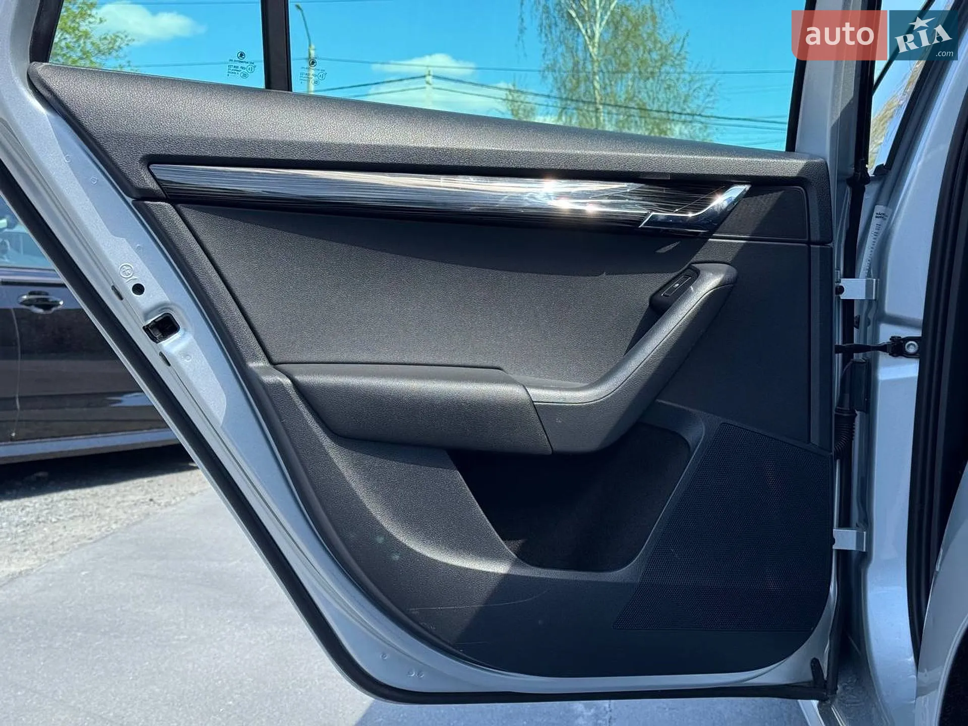 2019 Skoda Octavia - мініатюра 56