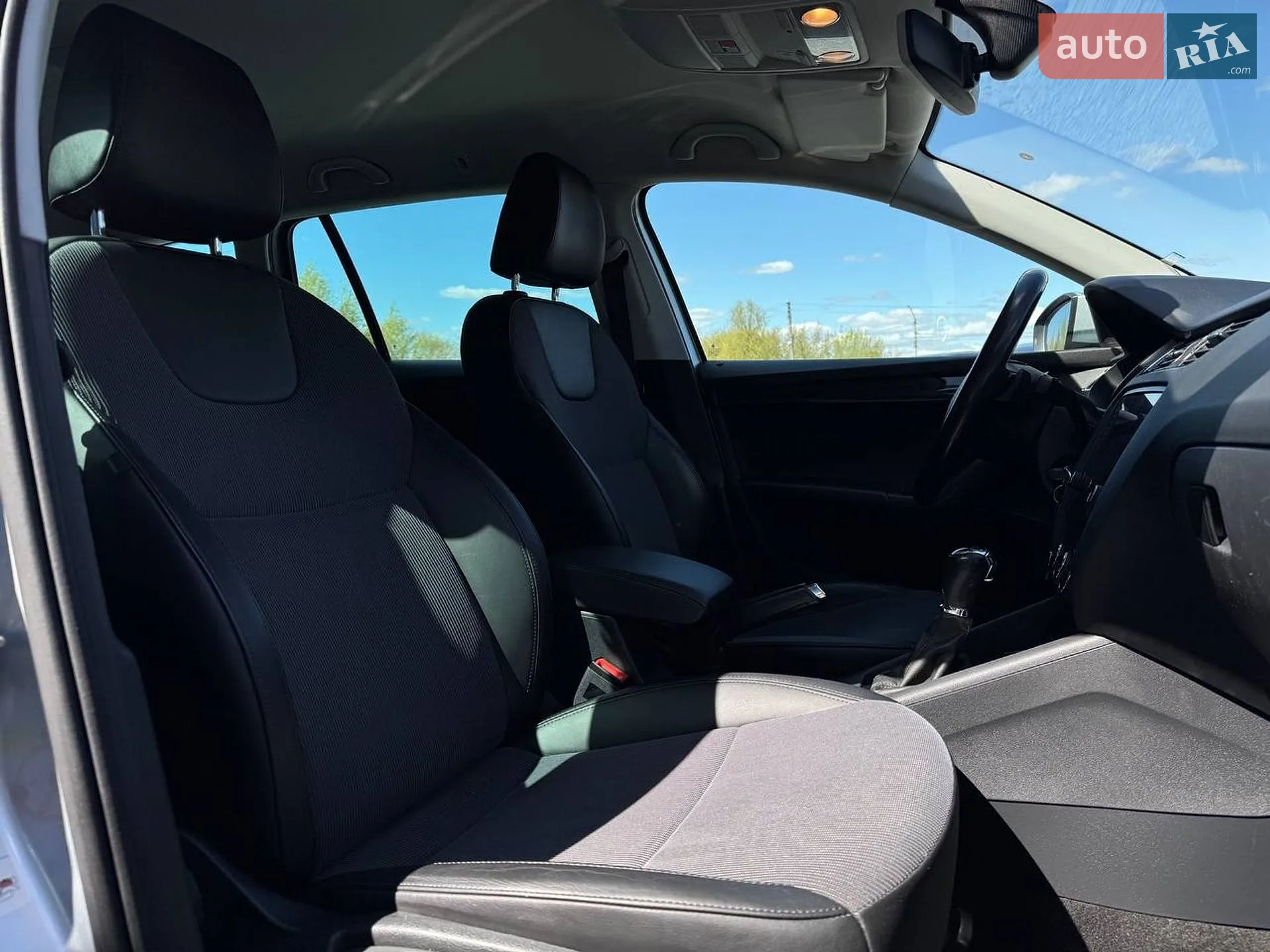 2019 Skoda Octavia - мініатюра 78