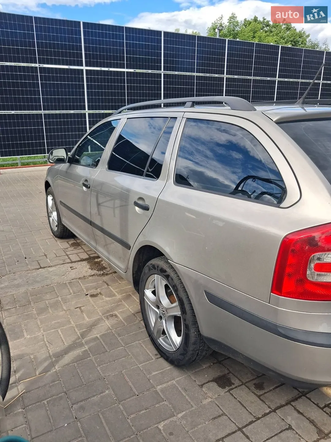 2011 Skoda Octavia - мініатюра 3
