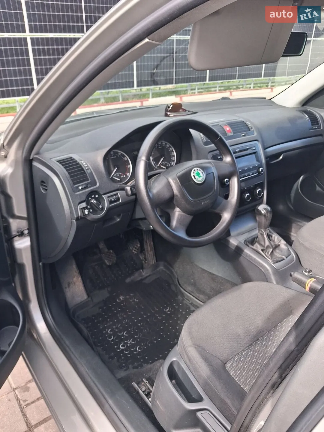 2011 Skoda Octavia - мініатюра 18