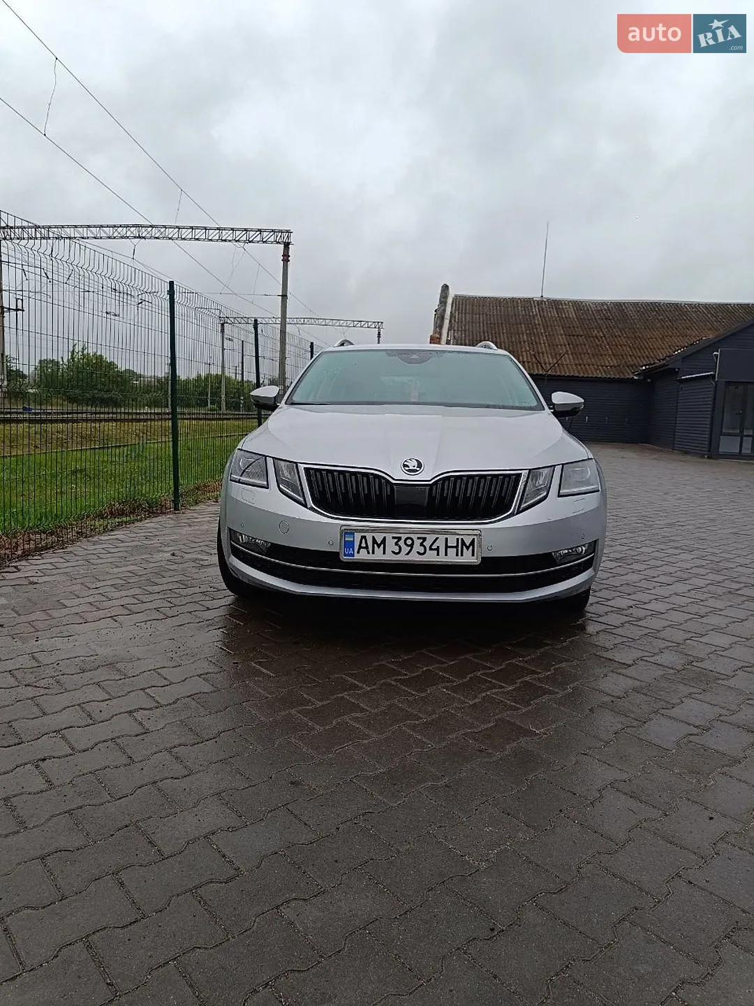 2018 Skoda Octavia - мініатюра 5