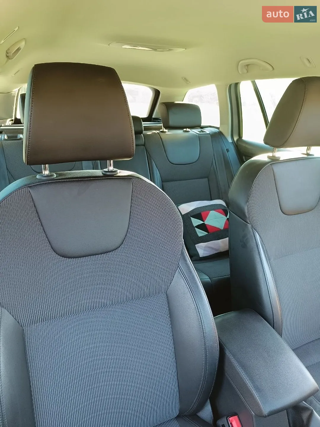 2018 Skoda Octavia - мініатюра 13