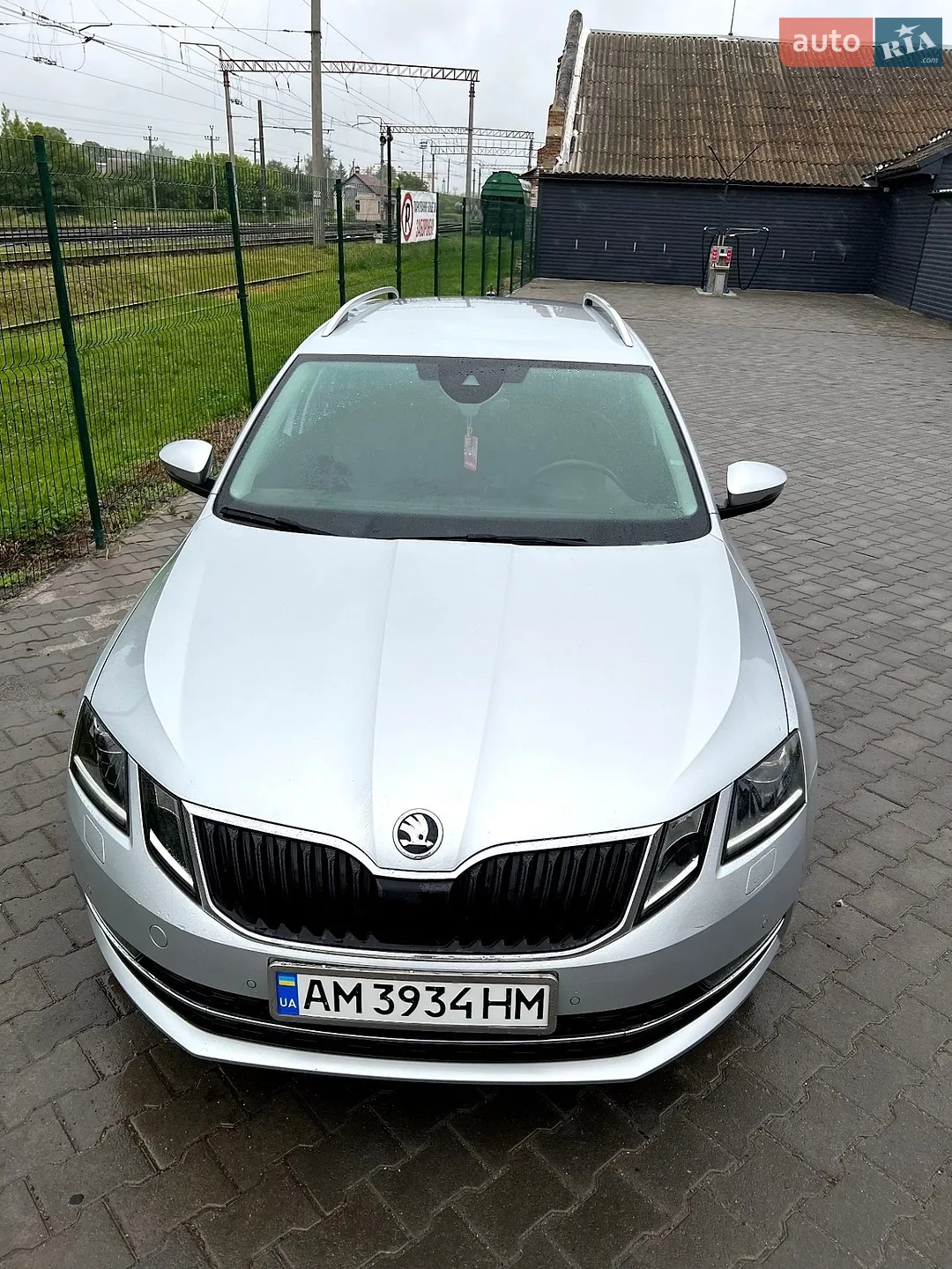 2018 Skoda Octavia - мініатюра 17