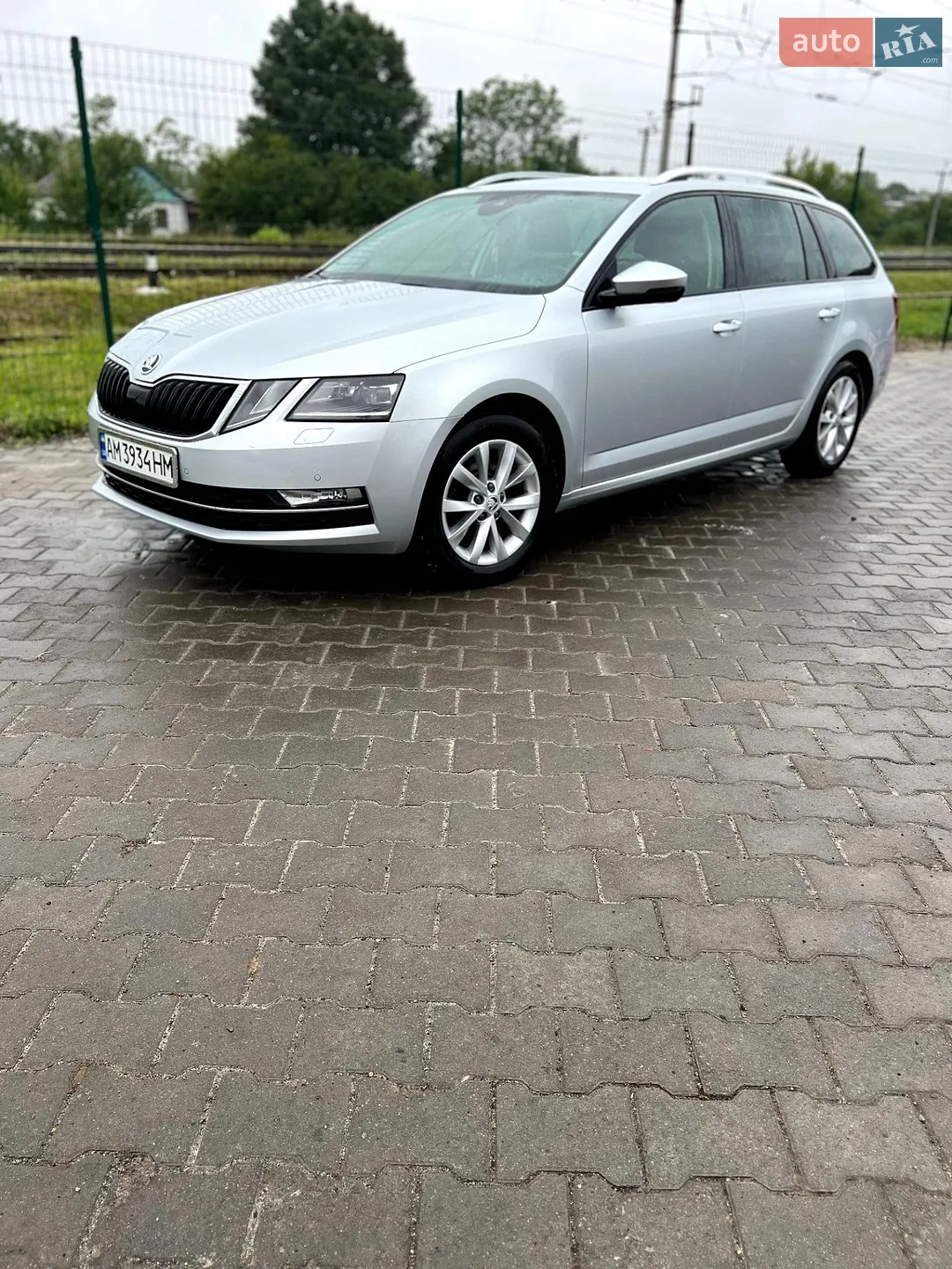 2018 Skoda Octavia - мініатюра 21