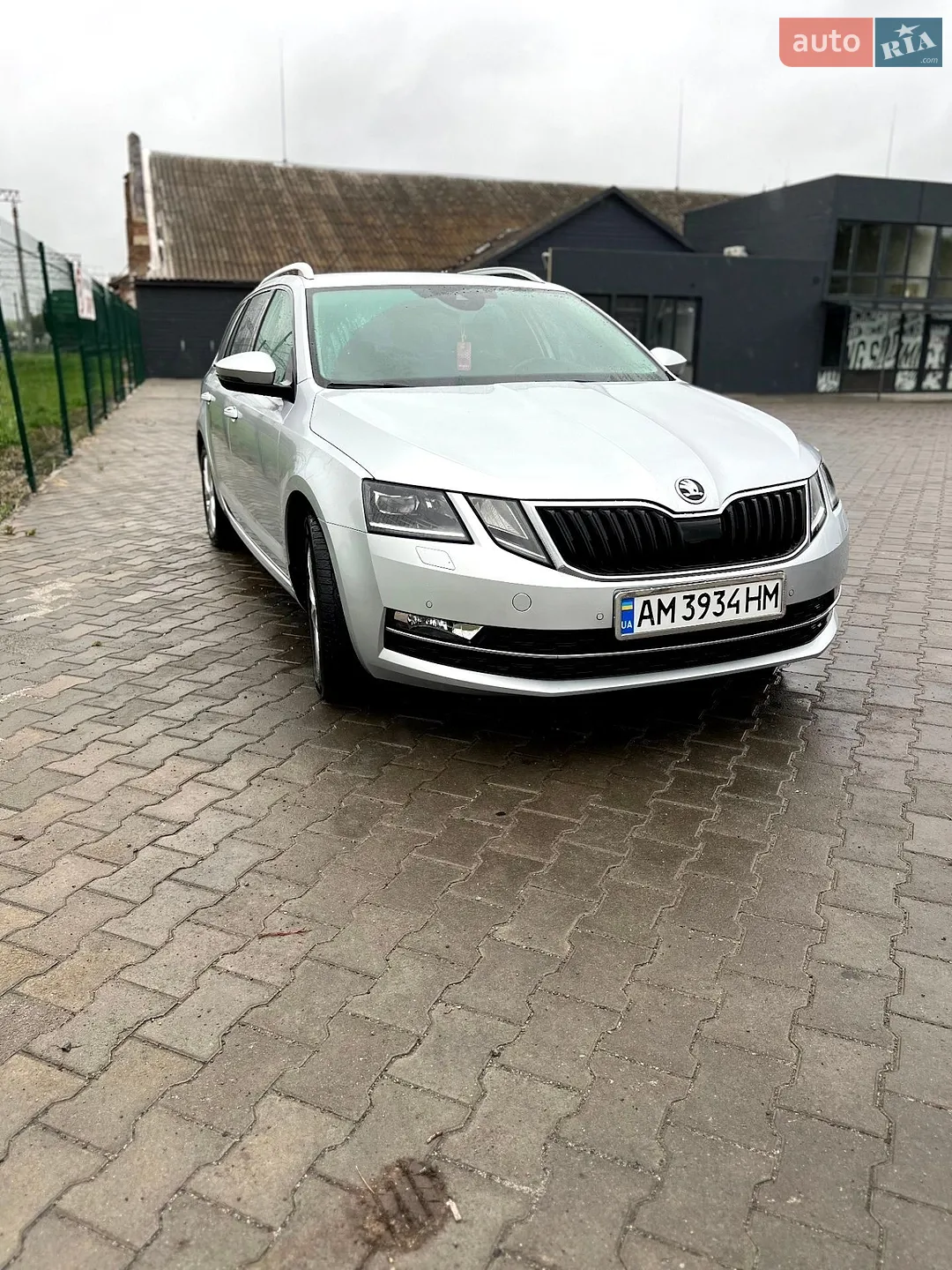 2018 Skoda Octavia - мініатюра 29