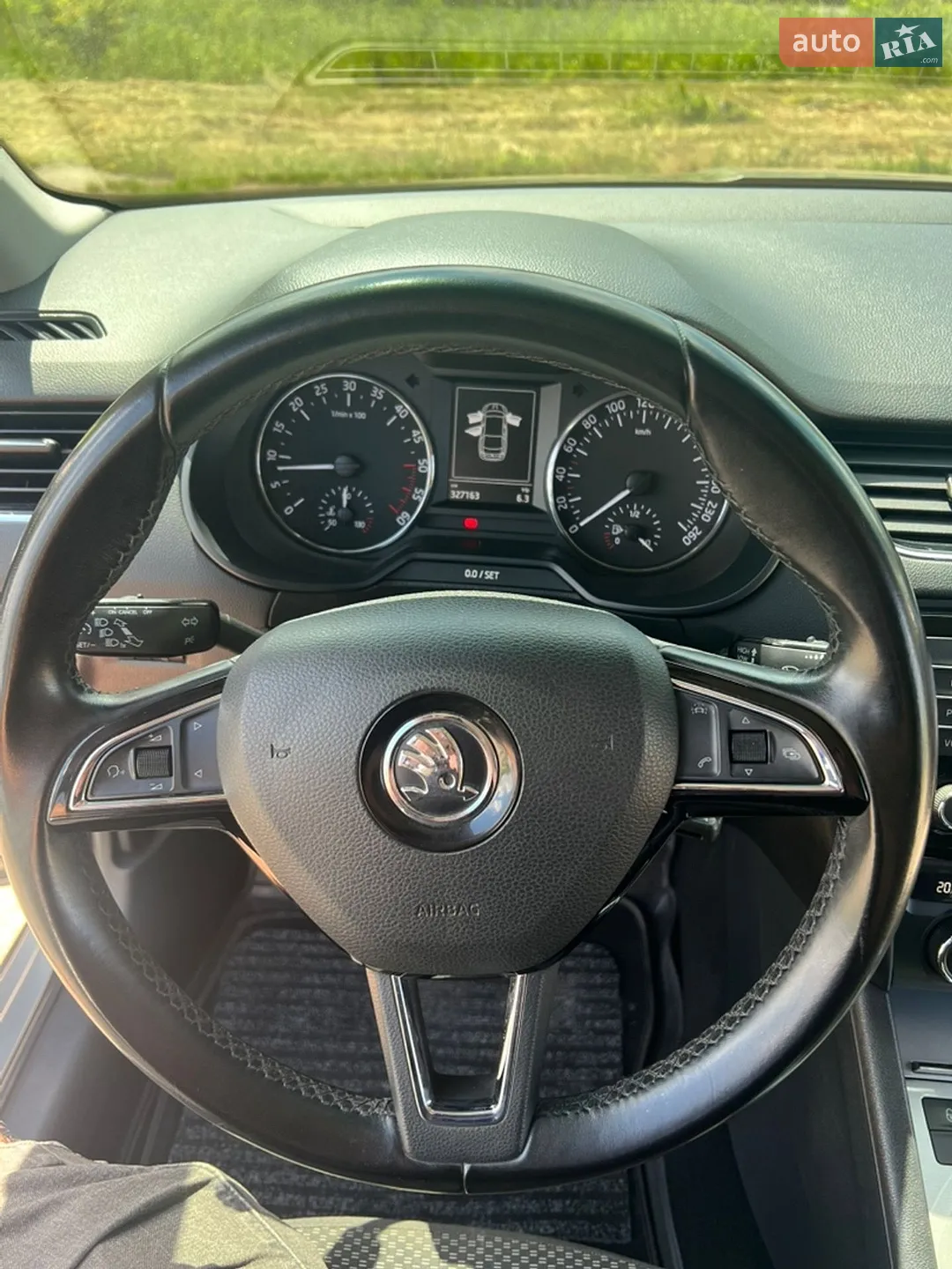 2017 Skoda Octavia - мініатюра 14