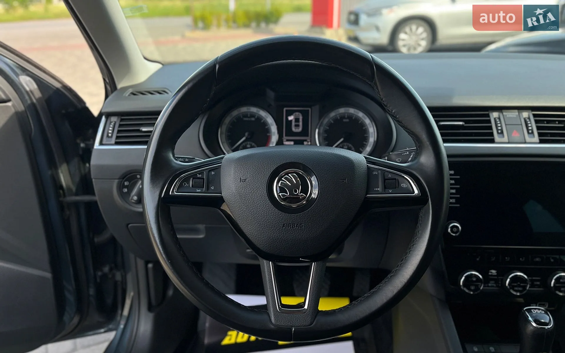 2018 Skoda Octavia - мініатюра 13