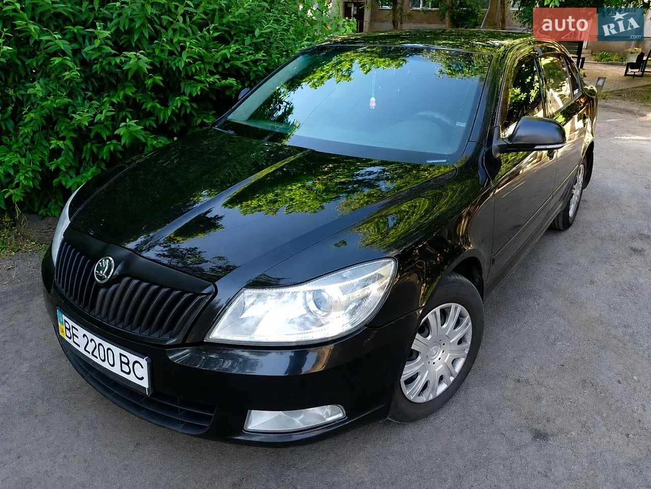 2012 Skoda Octavia - мініатюра 19