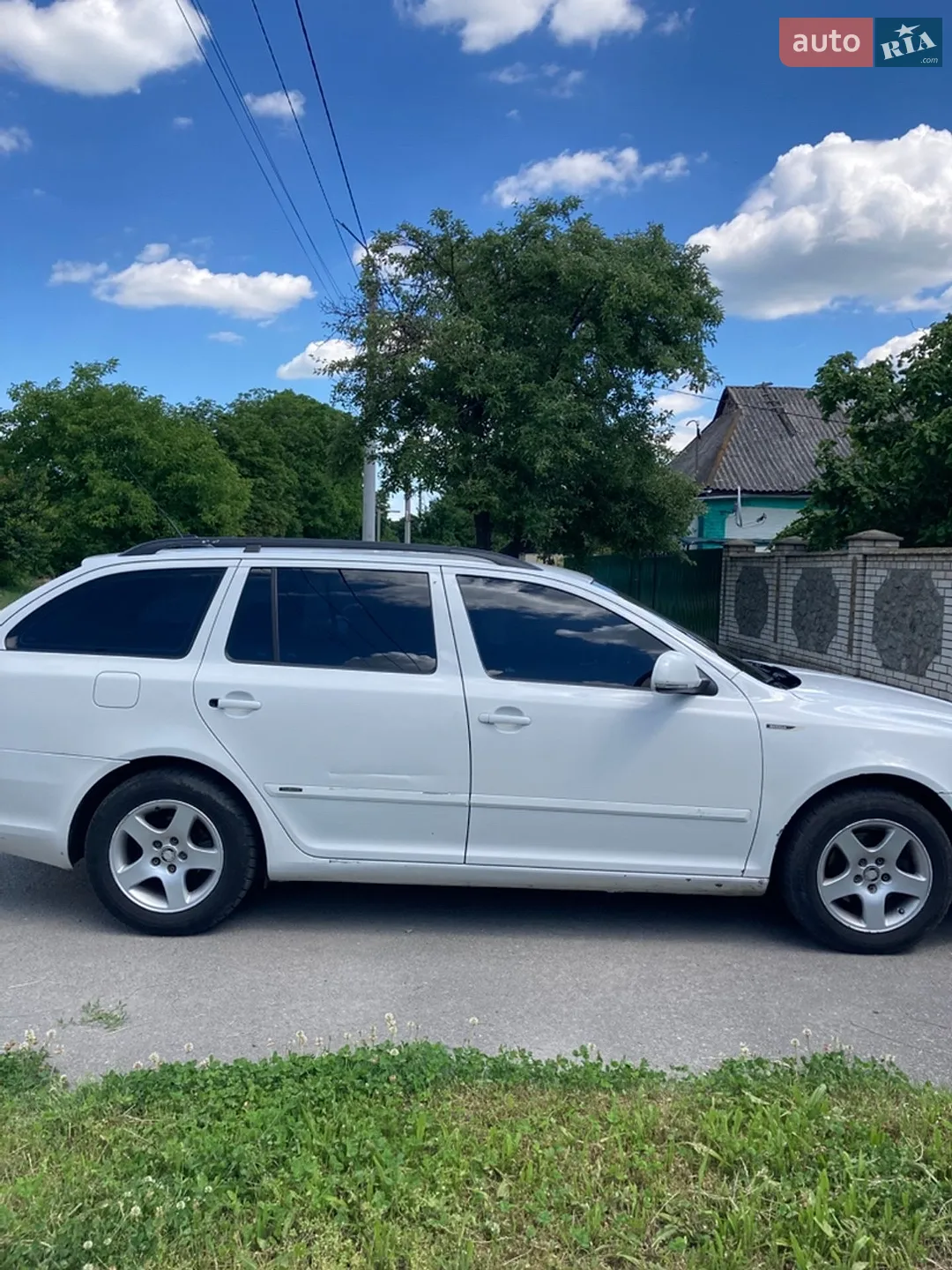 2012 Skoda Octavia - мініатюра 3