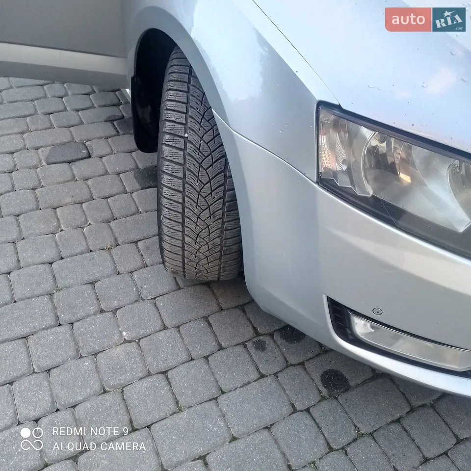 2014 Skoda Octavia - мініатюра 45