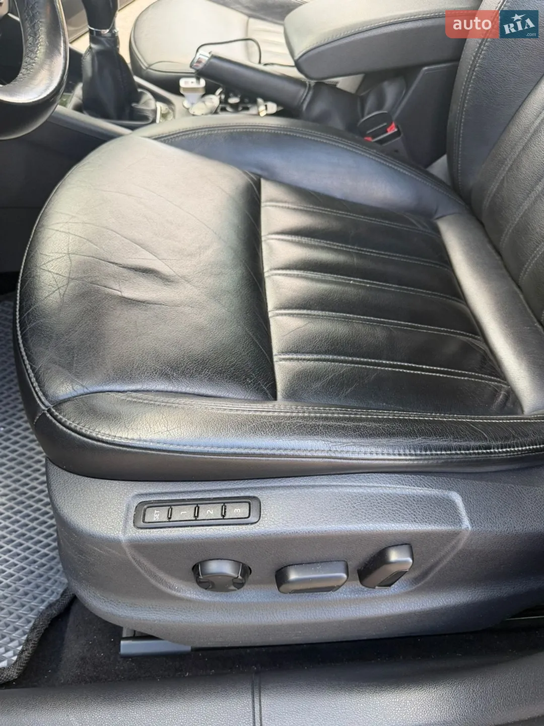 2018 Skoda Octavia - мініатюра 16