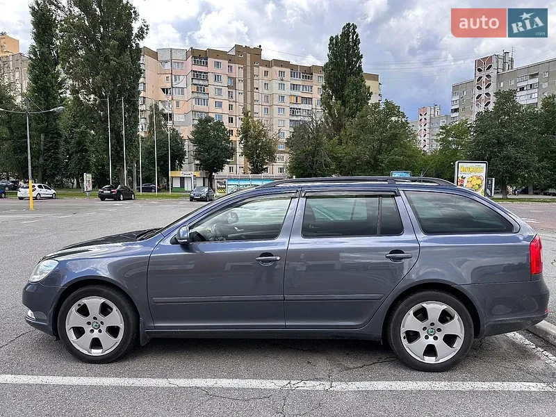 Skoda Octavia 2010 VIN TMBHT61Z3A2118124 фото оголошення 23 з 59