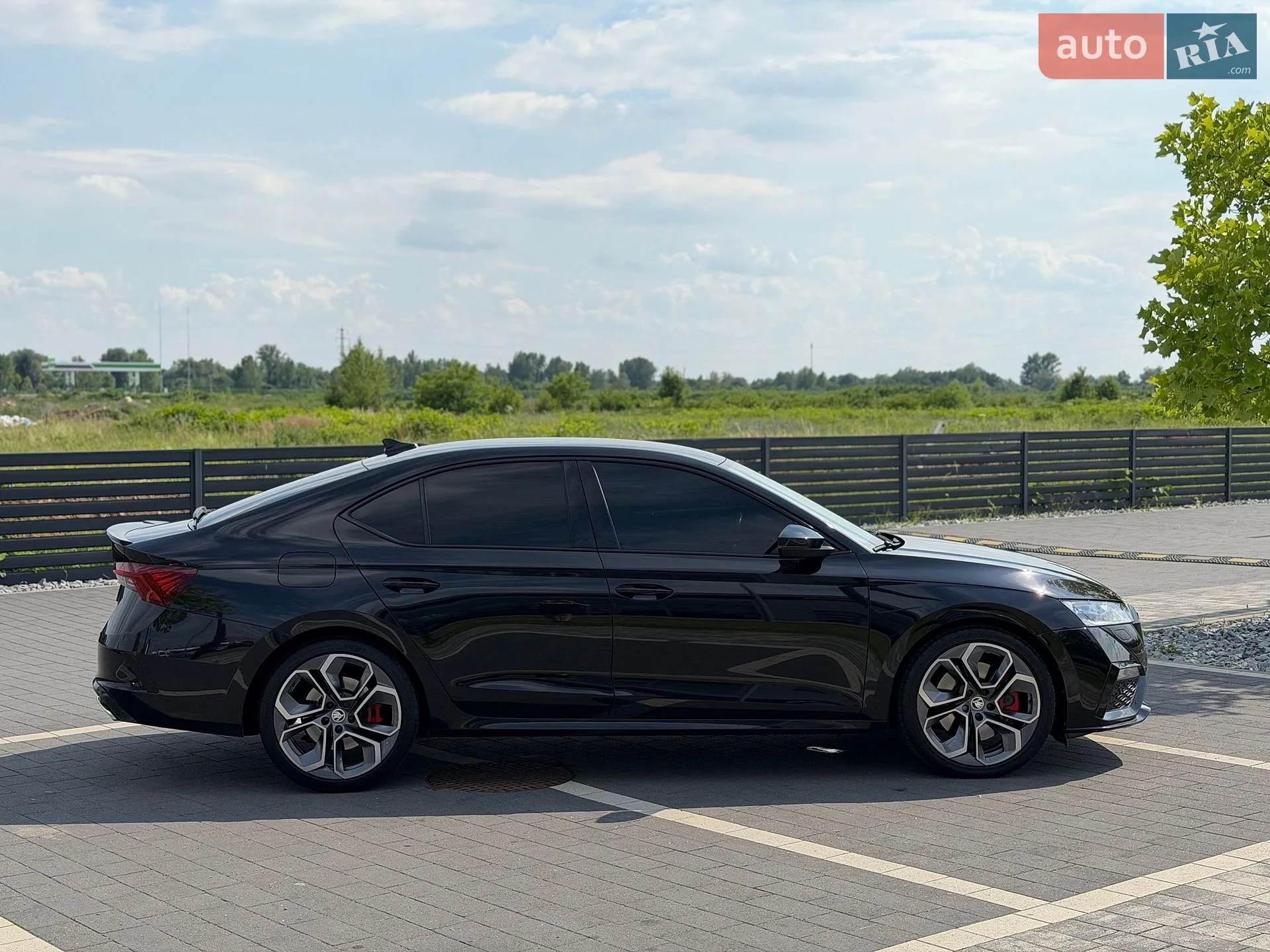 2021 Skoda Octavia - мініатюра 6