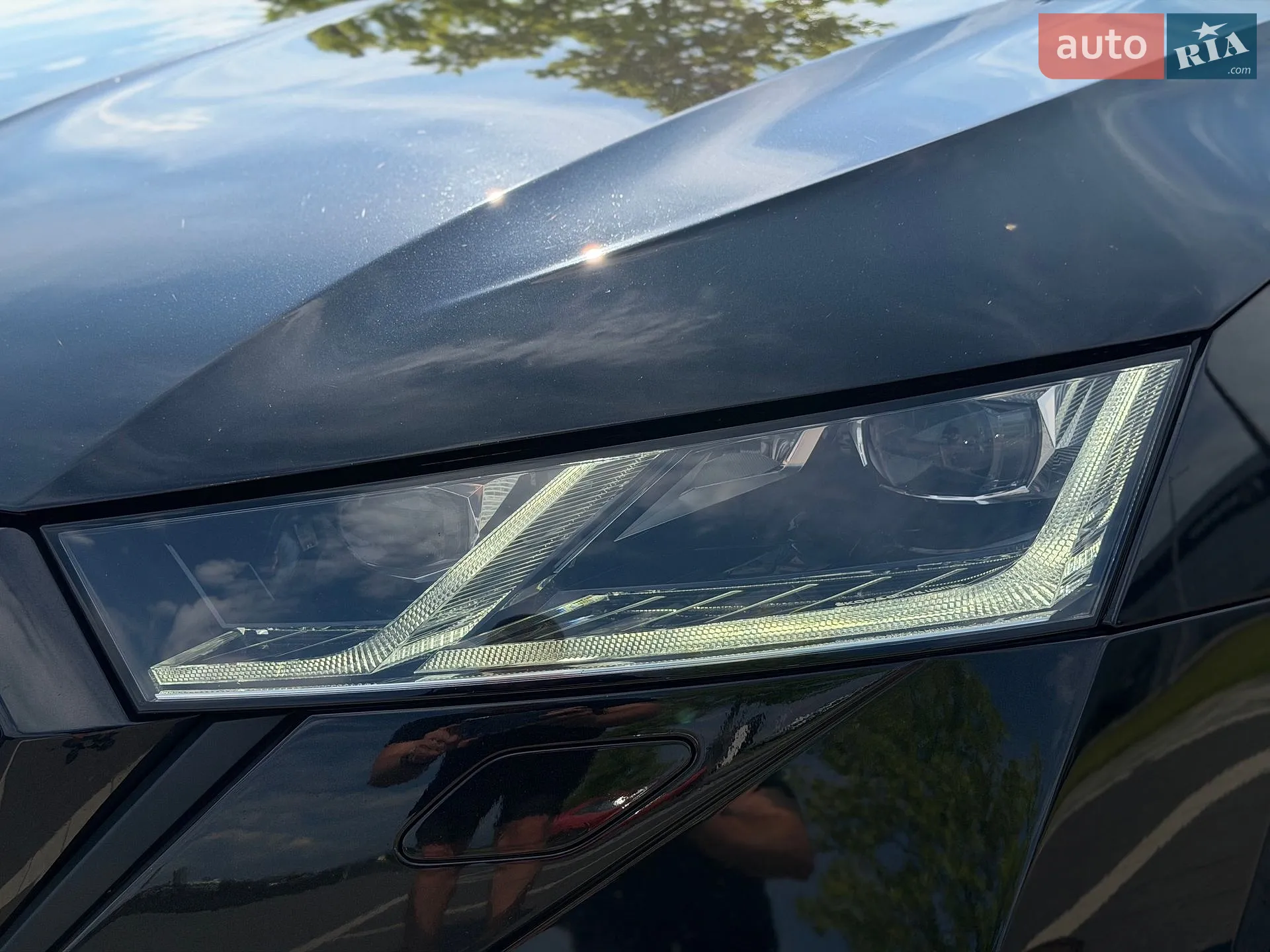2021 Skoda Octavia - мініатюра 14