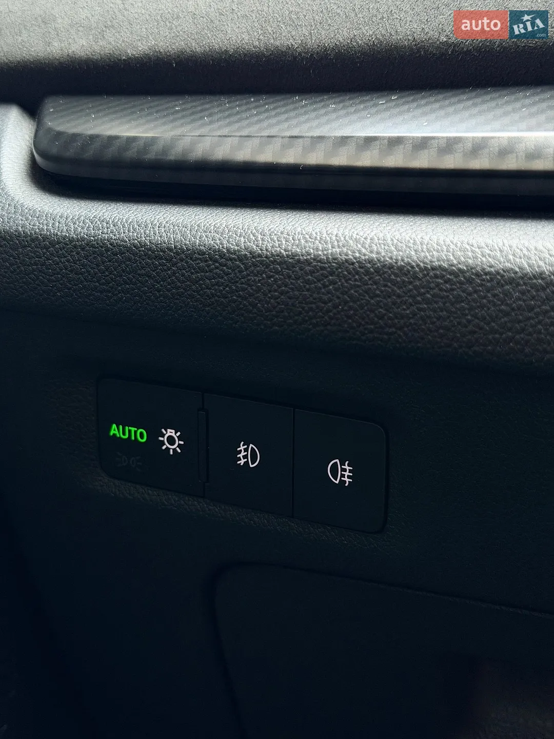 2021 Skoda Octavia - мініатюра 35
