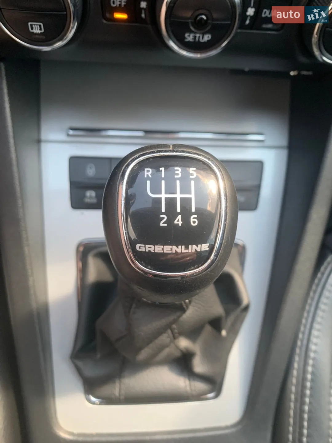 2014 Skoda Octavia - мініатюра 20