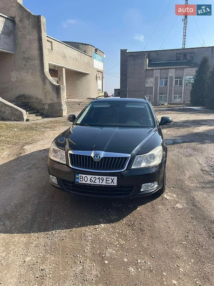 2012 Skoda Octavia - мініатюра 26