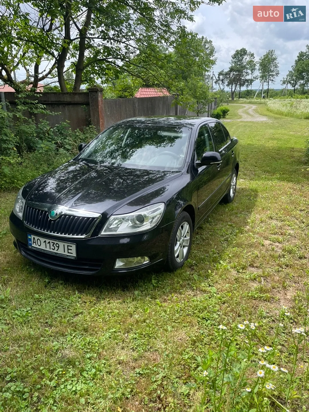 2013 Skoda Octavia - мініатюра 7