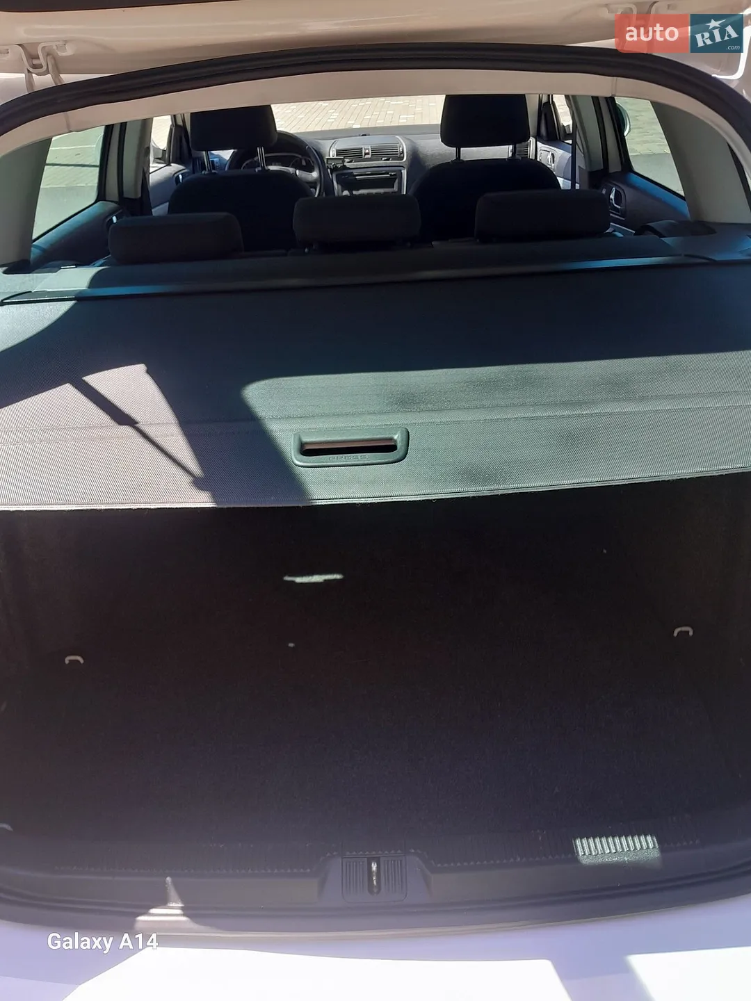 2011 Skoda Octavia - мініатюра 14
