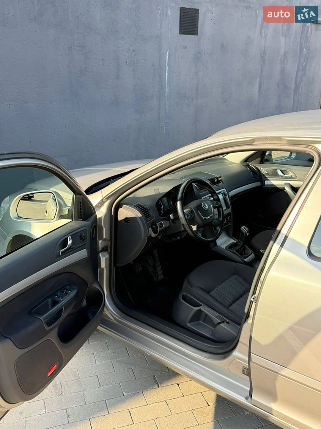 2012 Skoda Octavia - мініатюра 7