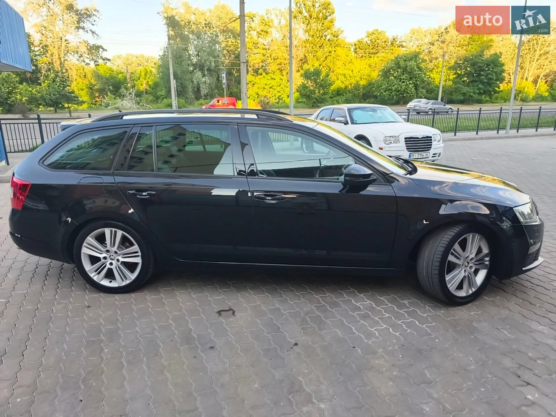 2016 Skoda Octavia - мініатюра 10