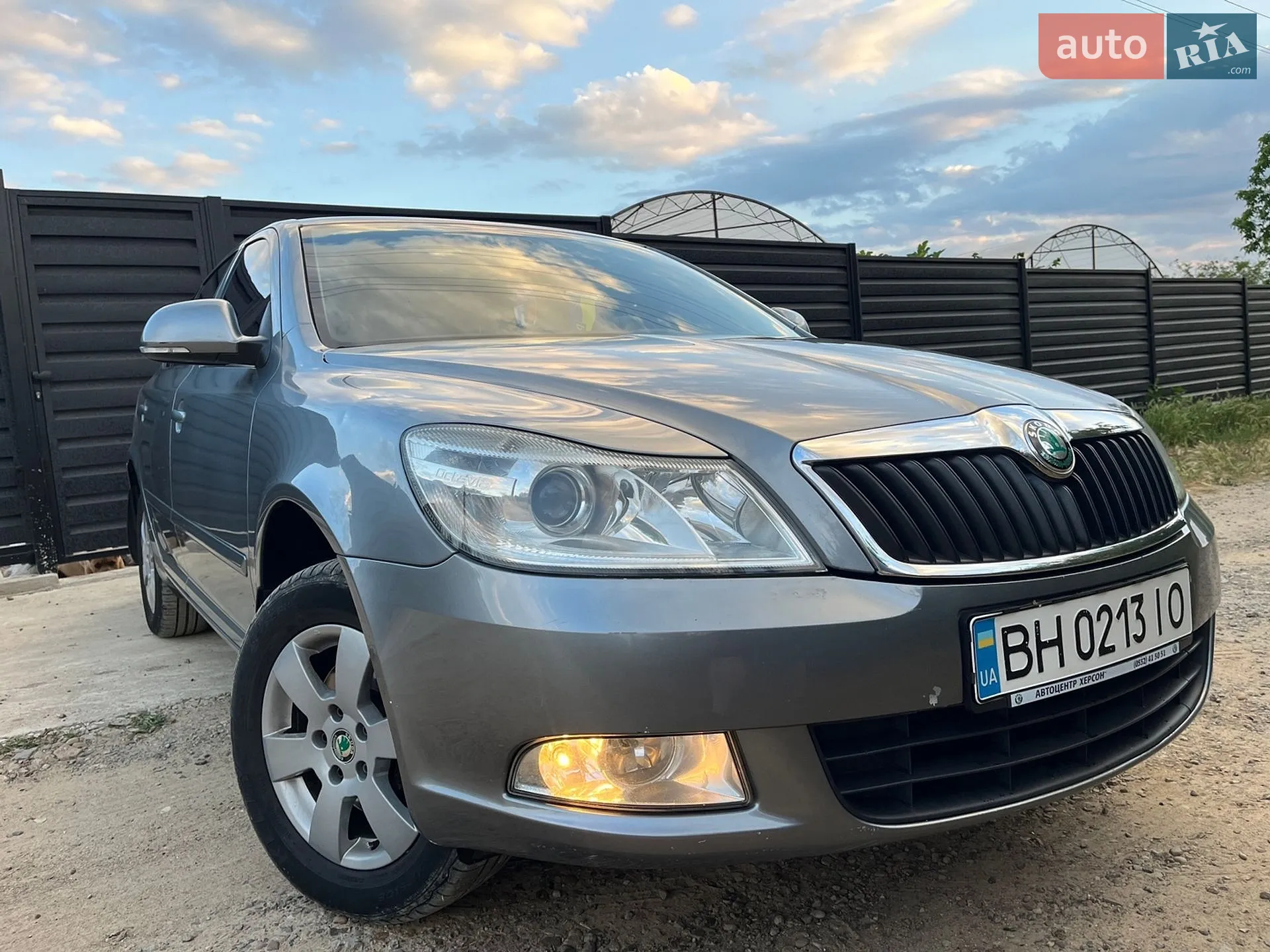 2012 Skoda Octavia - мініатюра 3