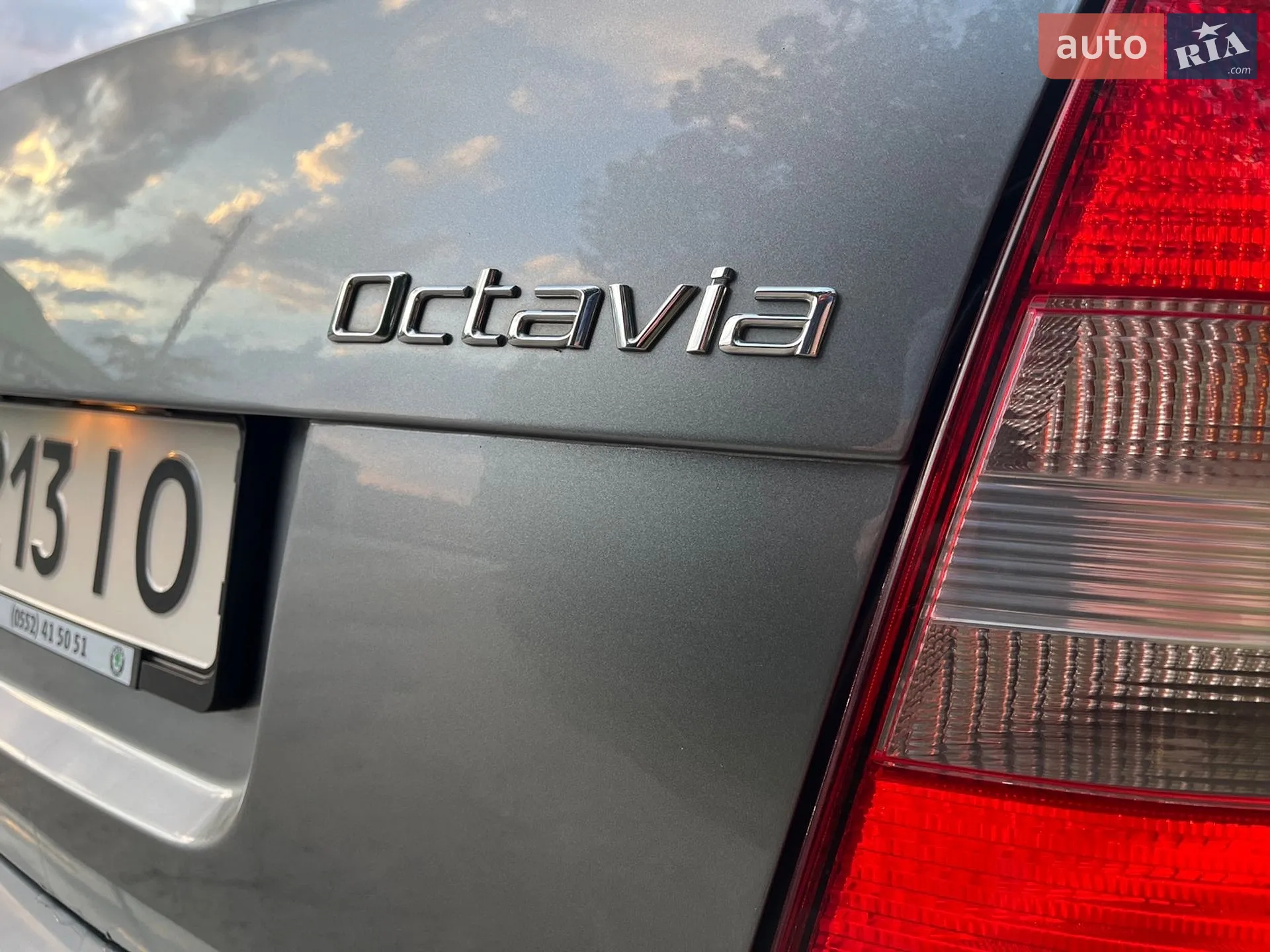 2012 Skoda Octavia - мініатюра 11