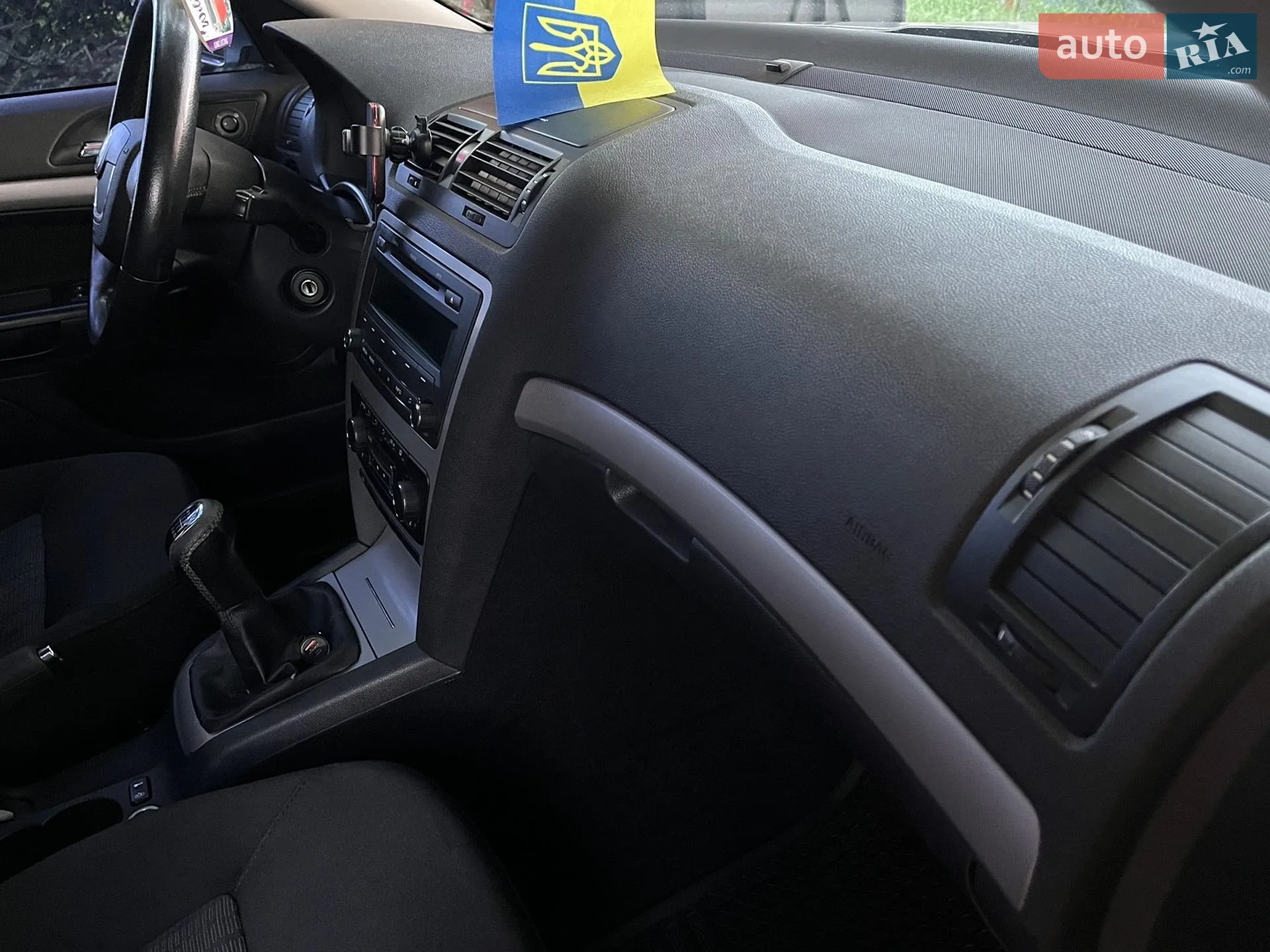 2012 Skoda Octavia - мініатюра 48