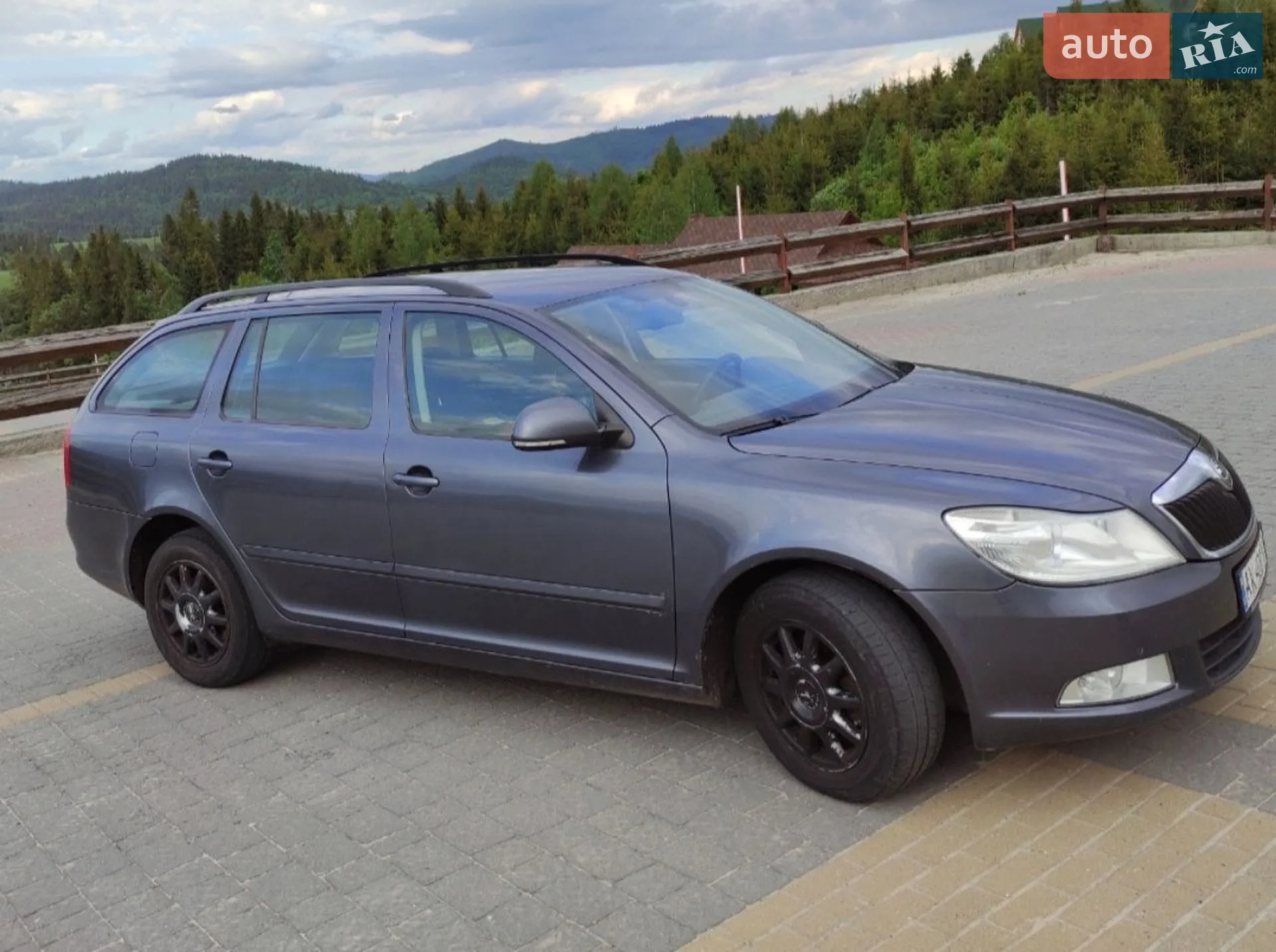 2011 Skoda Octavia - мініатюра 3